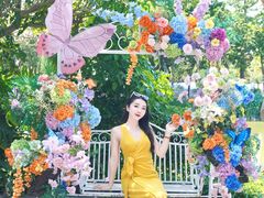 -东涌水乡风情街