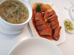 -新旺茶餐厅·早餐·夜宵(仙霞店)