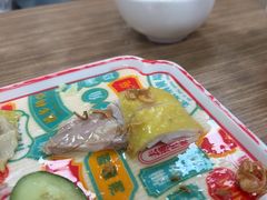 -百福麵家(新馬路店)