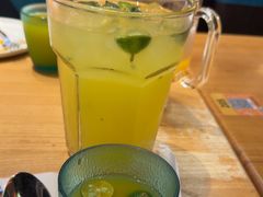 -菲滋意式餐厅(长兴东鱼坊店)