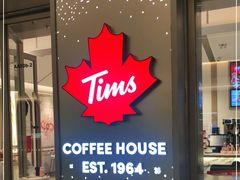 -Tims天好咖啡·贝果(东方广场店)