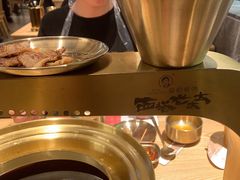 -西塔老太太泥炉烤肉(武汉摩尔城店)
