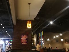 -炭亲干锅·虾蟹蛙(奥体天虹店)