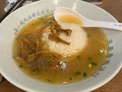 -王春春鸡汤饭(上海中海环宇城店)