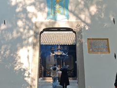 -包公祠