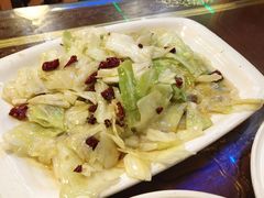 -缪氏川菜(丰盛町店)