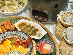 -沿江海南菜·文昌鸡祖师爷(大东海店)