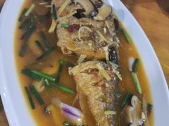 -温州一家人美食(西木头市店)