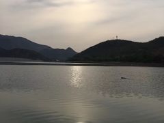 -天鹅湖生态旅游风景区