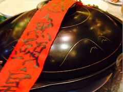 -不倒翁·徽天下名菜楼(马鞍山路店)