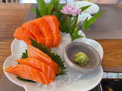 -酒井酱子·深夜食堂(东城汇店)