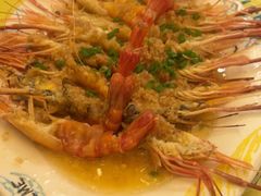 -桥东喜碧海鲜街(水东街店)