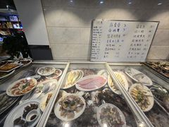 -大家发海鲜城夜排档(华山中路店)