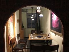 -紫滇源云南生态菜(丹凤街店)