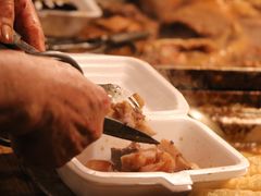-明记牛杂(新马路分店)