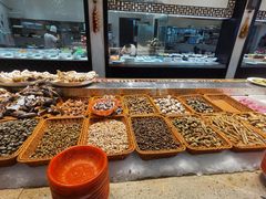 -健眺小海鲜(临海后山店)