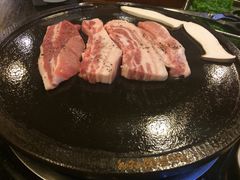 -Dombe豚(黑猪肉街店)