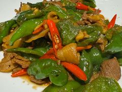 -北平盛世·新京菜·北京烤鸭(劲松·双井店)