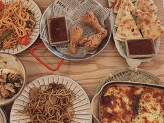 -0907餐厅(核桃园店)