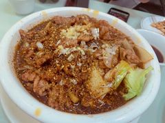 -胖子菜馆(隆昌路店)