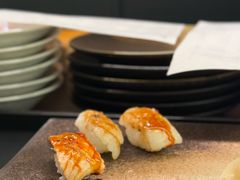 -Sushi Hanzo半藏(天环广场店)