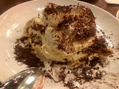 传统提拉米苏-PIZZA BIANCA(万象城店)