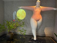 -花城粤菜餐厅(高新区店)
