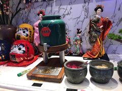 -半岛听涛蒸汽海鲜自助(K11店)