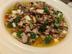 -滇铺子·云南特色菜·鲜花野菜季(曲靖万达店)