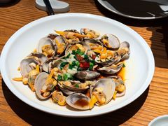 -小厨师·二十年沈家门小海鲜(百井坊巷店)