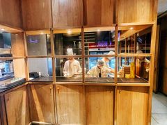 -浩爷羊蝎子火锅(望京店)