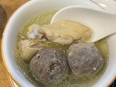 -濠轩阁特色生蚝火锅(水湾路店)