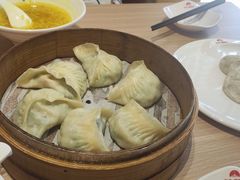 -东升灌浆包(辛庄街总店)