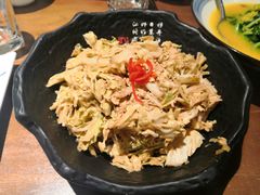 -陆壹捌餐厅(五大道店)