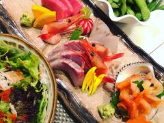 -乾山寿司(好运街店)