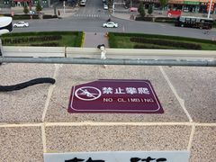 -特克斯八卦城