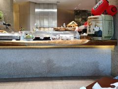 -韵咖啡自助餐厅(天津香格里拉店)