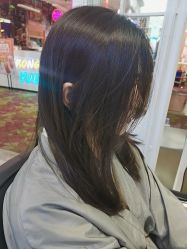 -川和潮人漂色·烫染·接发