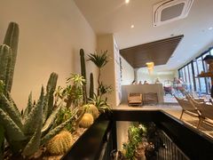 -J Create城市露营咖啡·简餐·宠物(上海动物园店)