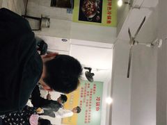 -重庆特色冷锅鱼(武大店)