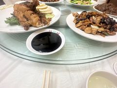 -晋阳饭庄(虎坊桥店)