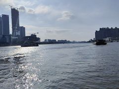 -黄沙码头
