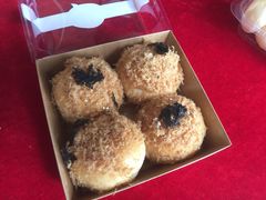 -BreadTalk面包新语·烘焙蛋糕(星河城店)