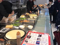 -长申超市(美食城店)