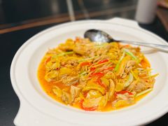 国宴东安鸡-墨泉峰味(润和国际广场店)