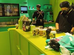 -gleeglee乐溢亦茶(合生汇店)
