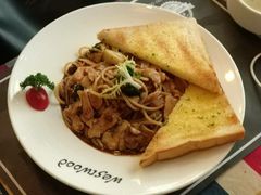 -遇见西木美式餐厅(体育路店)