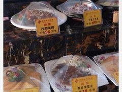 -同君福大酒楼(紫新路店)