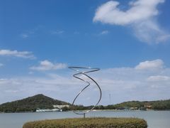 -上海月湖雕塑公园