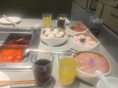 -海底捞火锅(万象汇店)
